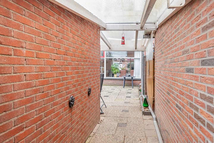 Foto 31 van Lijsterstraat 10