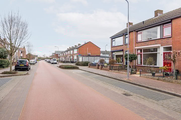 Foto 34 van Lijsterstraat 10