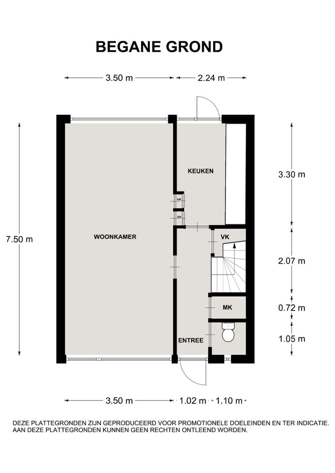 Foto 37 van Lijsterstraat 10