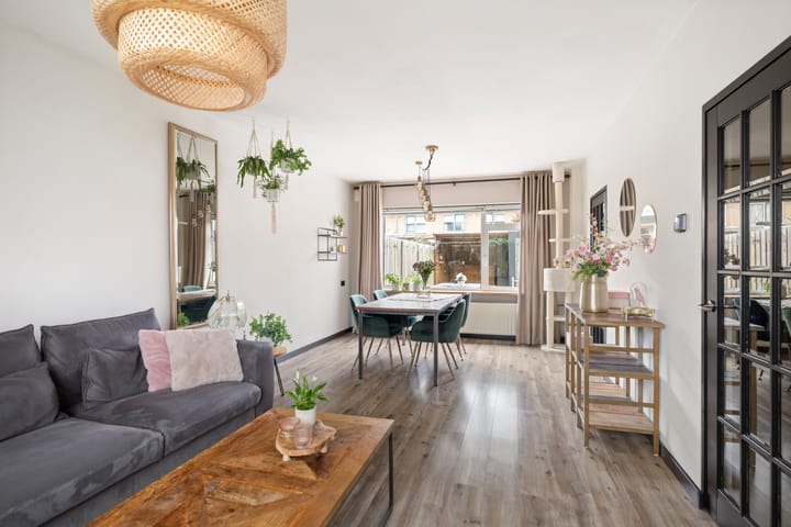 Foto 5 van Elzenlaan 4