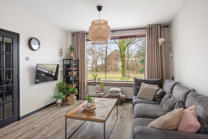 Foto 4 van Elzenlaan 4