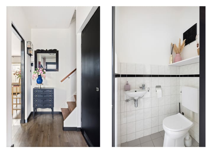 Foto 10 van Elzenlaan 4