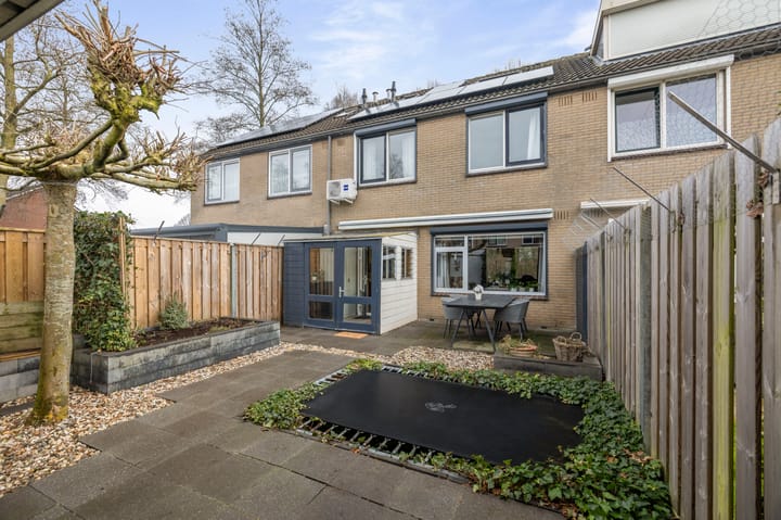 Foto 21 van Elzenlaan 4