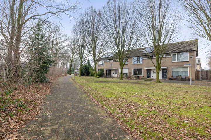 Foto 24 van Elzenlaan 4