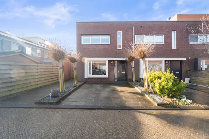 Foto 1 van Diamant 29