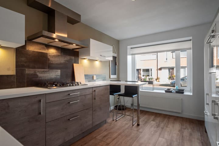 Foto 3 van Diamant 29