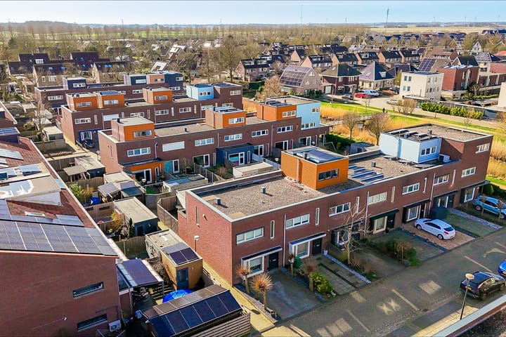 Foto 4 van Diamant 29