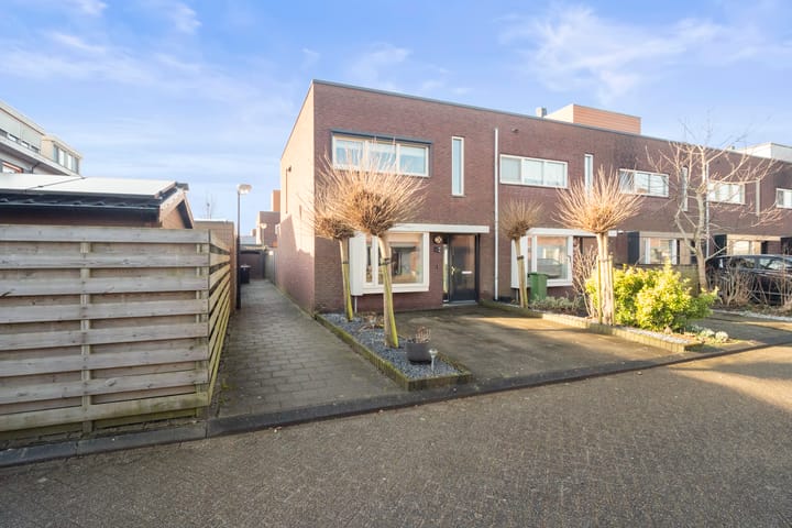 Foto 5 van Diamant 29