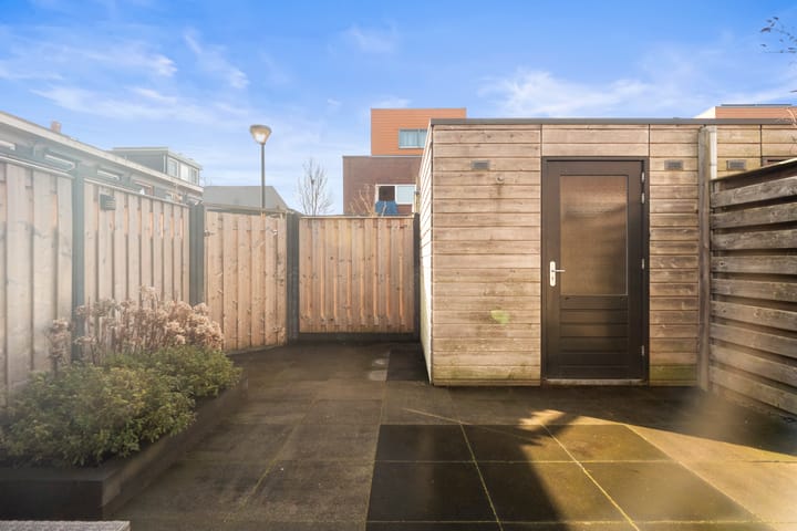 Foto 25 van Diamant 29