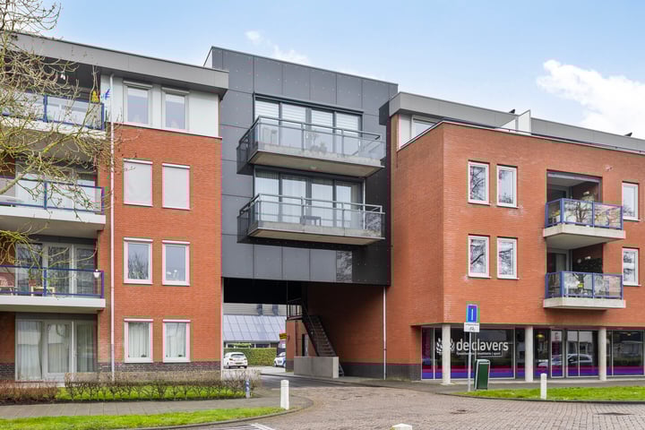 View photo of Beukenstraat 4 14