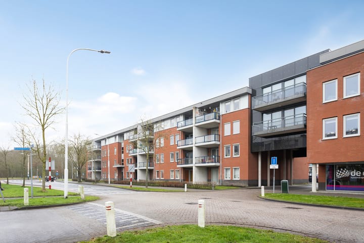 Photo 4 of Beukenstraat 4-14