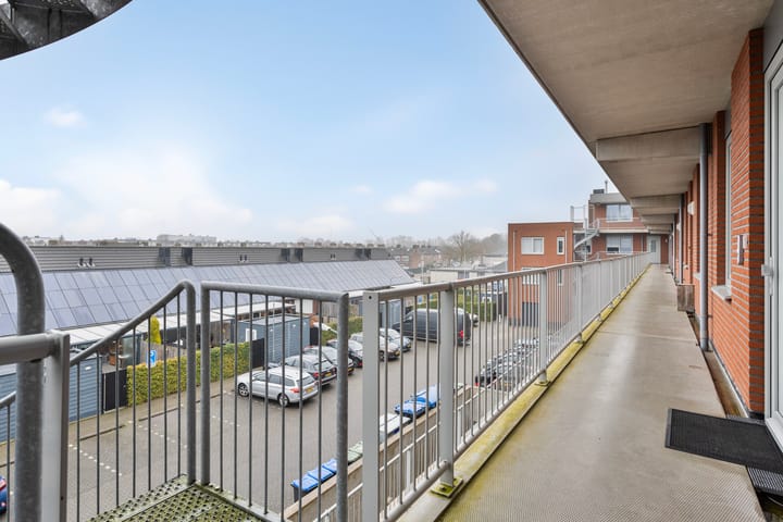 Photo 7 of Beukenstraat 4-14