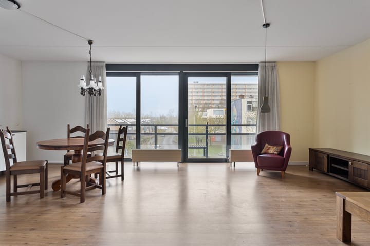 Photo 2 of Beukenstraat 4-14