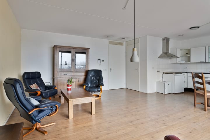 Photo 10 of Beukenstraat 4-14