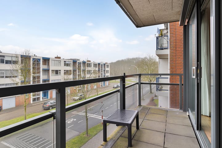 Photo 14 of Beukenstraat 4-14