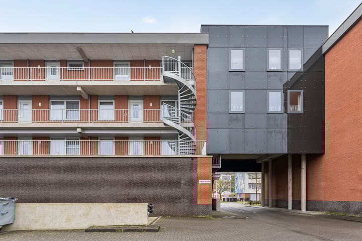 Photo 18 of Beukenstraat 4-14