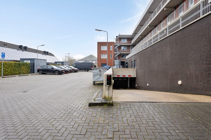 Photo 19 of Beukenstraat 4-14