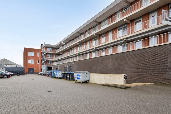 Photo 20 of Beukenstraat 4-14