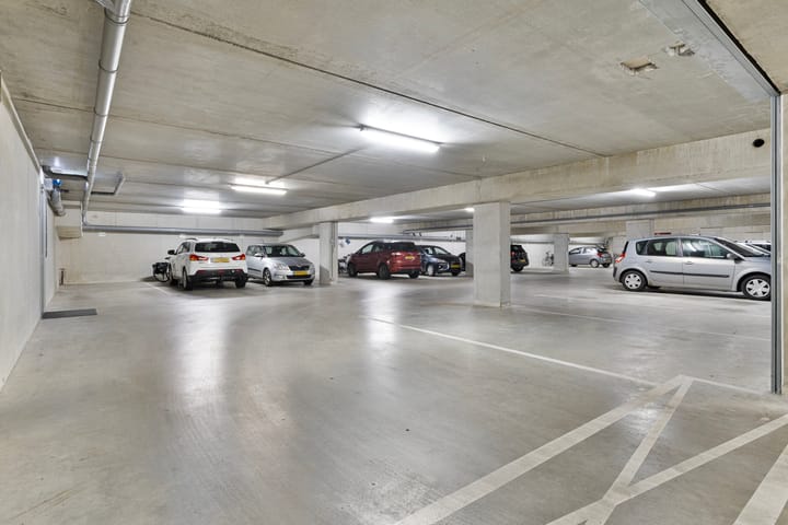 Photo 21 of Beukenstraat 4-14