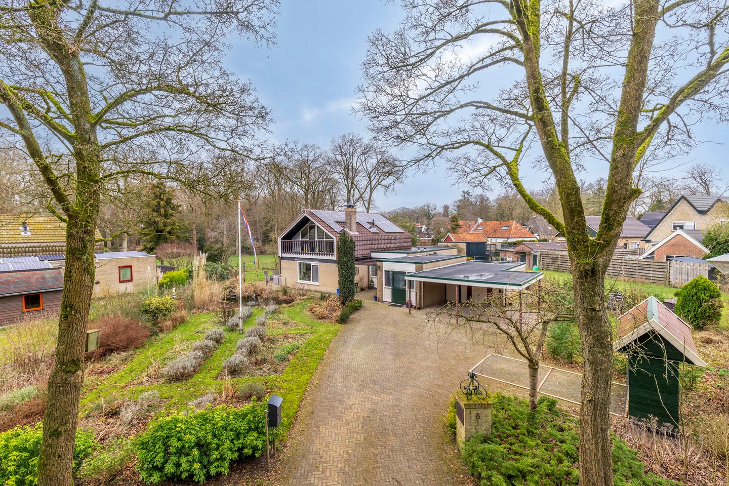 Foto 1 van Molenbosch 8