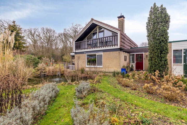 Foto 4 van Molenbosch 8