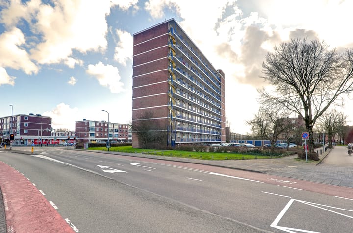 Foto 2 van Paterswoldseweg 271-5