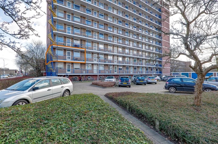 Foto 3 van Paterswoldseweg 271-5