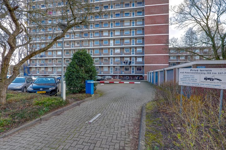 Foto 4 van Paterswoldseweg 271-5