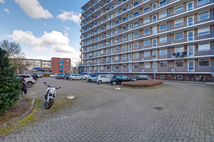 Foto 5 van Paterswoldseweg 271-5