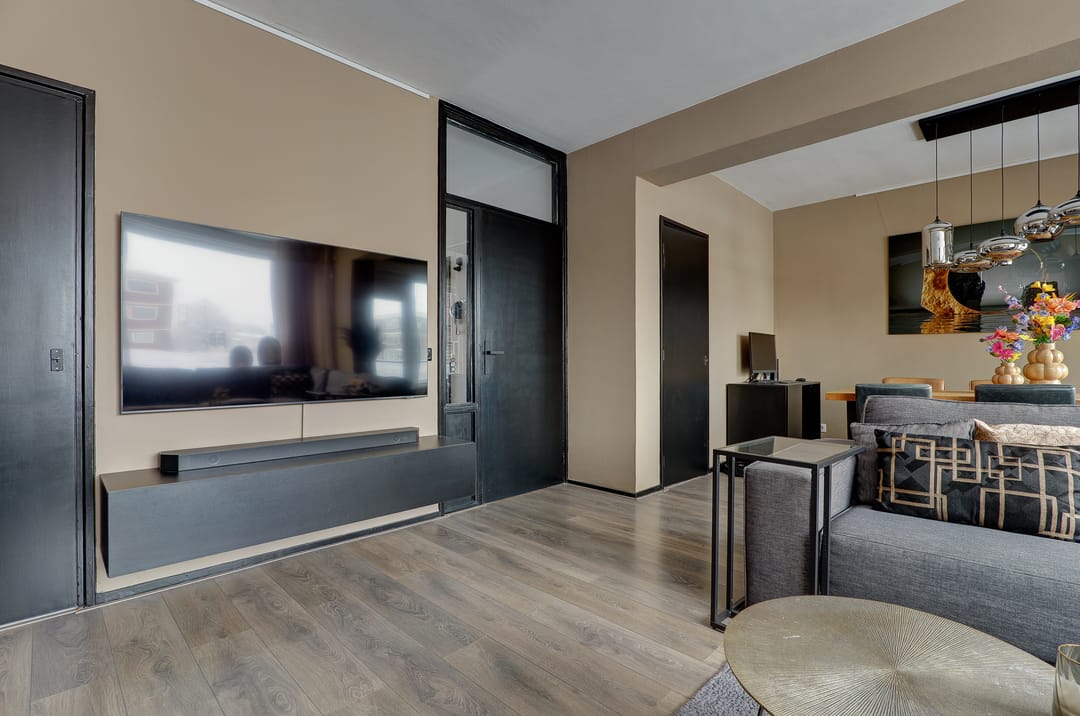 Foto 7 van Paterswoldseweg 271-5