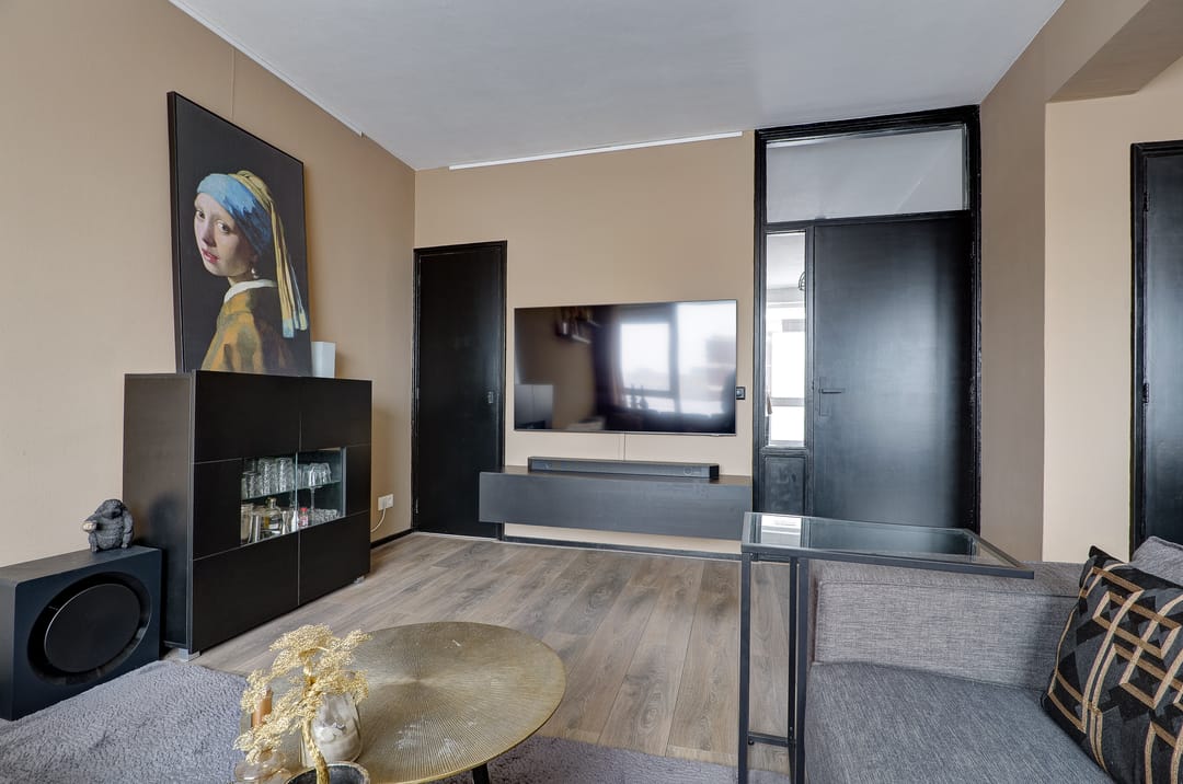 Foto 8 van Paterswoldseweg 271-5