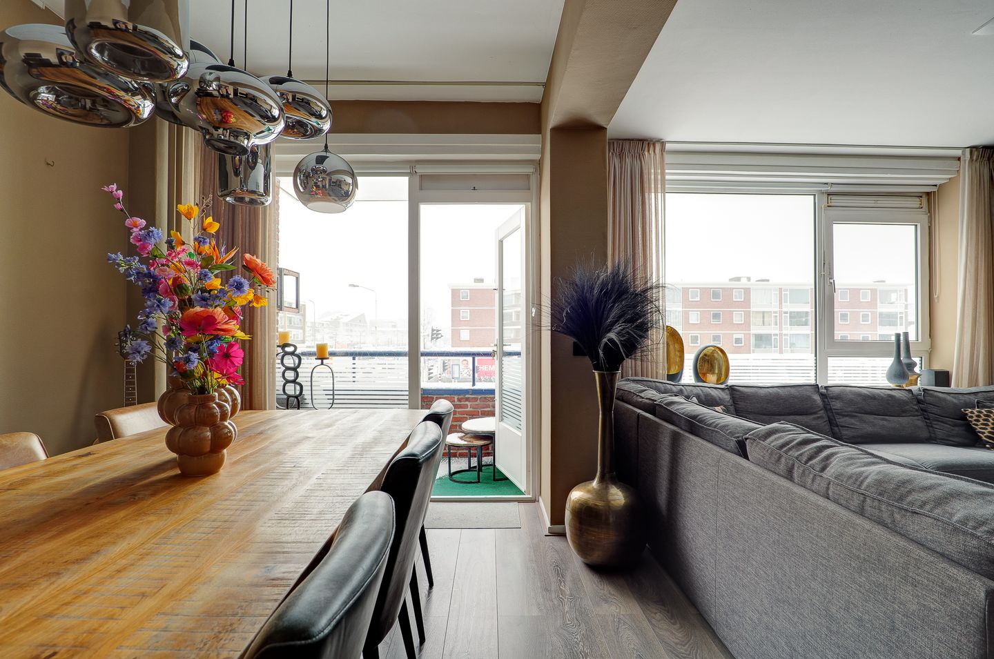 Foto 14 van Paterswoldseweg 271-5