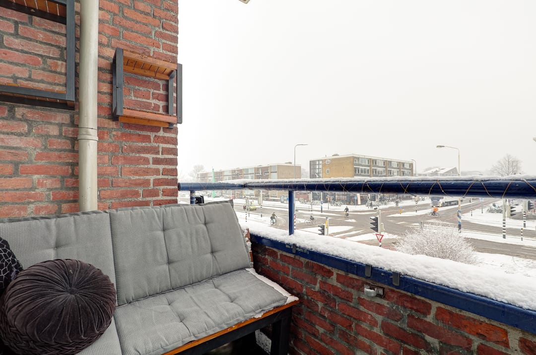 Foto 16 van Paterswoldseweg 271-5