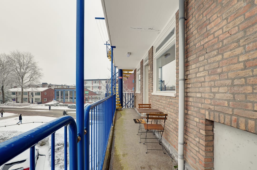 Foto 28 van Paterswoldseweg 271-5