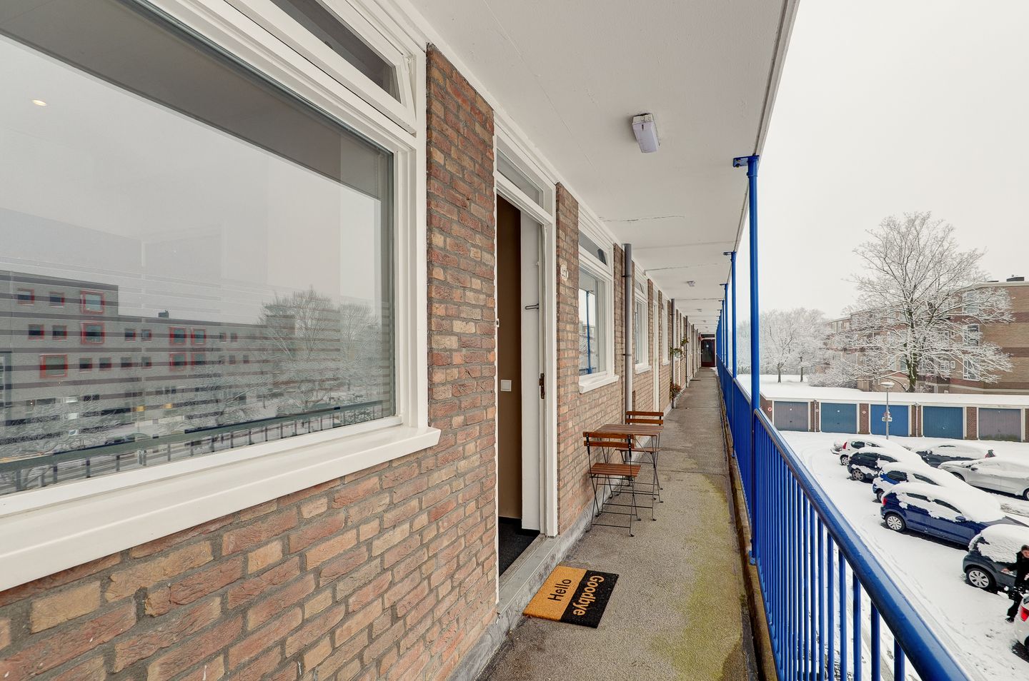 Foto 29 van Paterswoldseweg 271-5