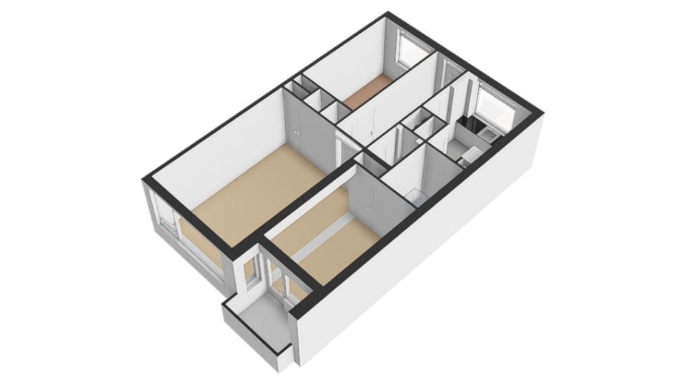 Foto 36 van Paterswoldseweg 271-5