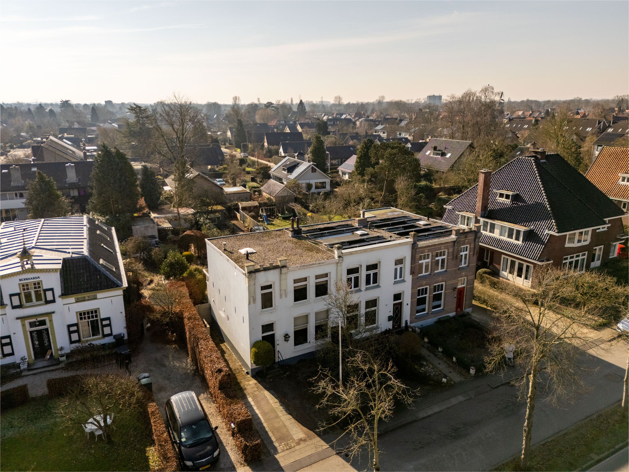 Foto 3 van Rijksstraatweg 140