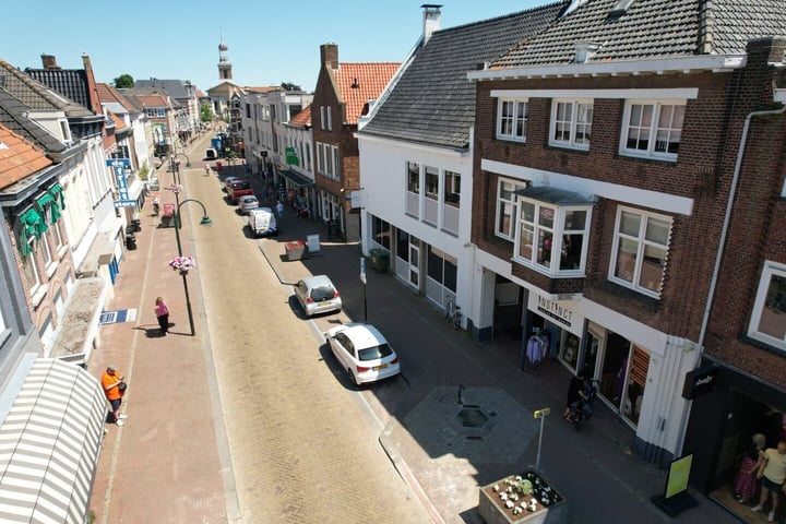 Kaaistraat 44, Steenbergen (NB)