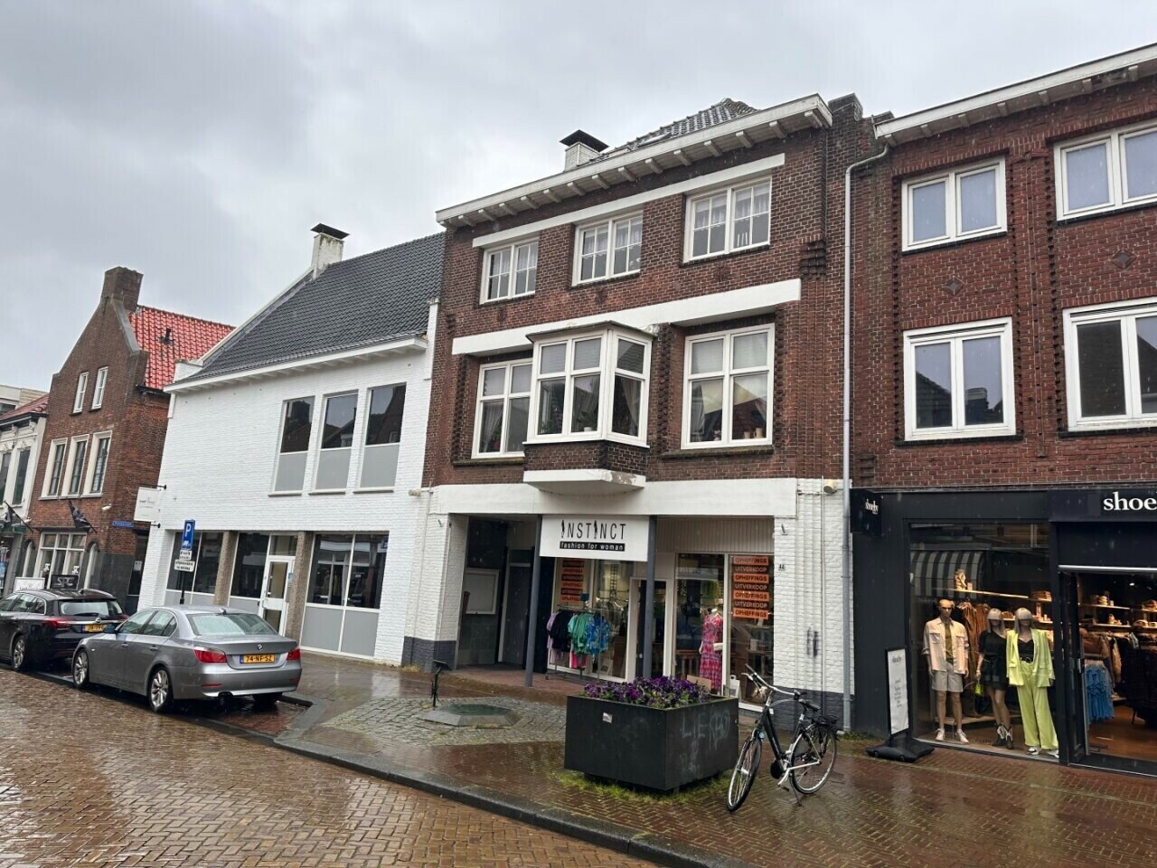 Bekijk foto 2 van Kaaistraat 44