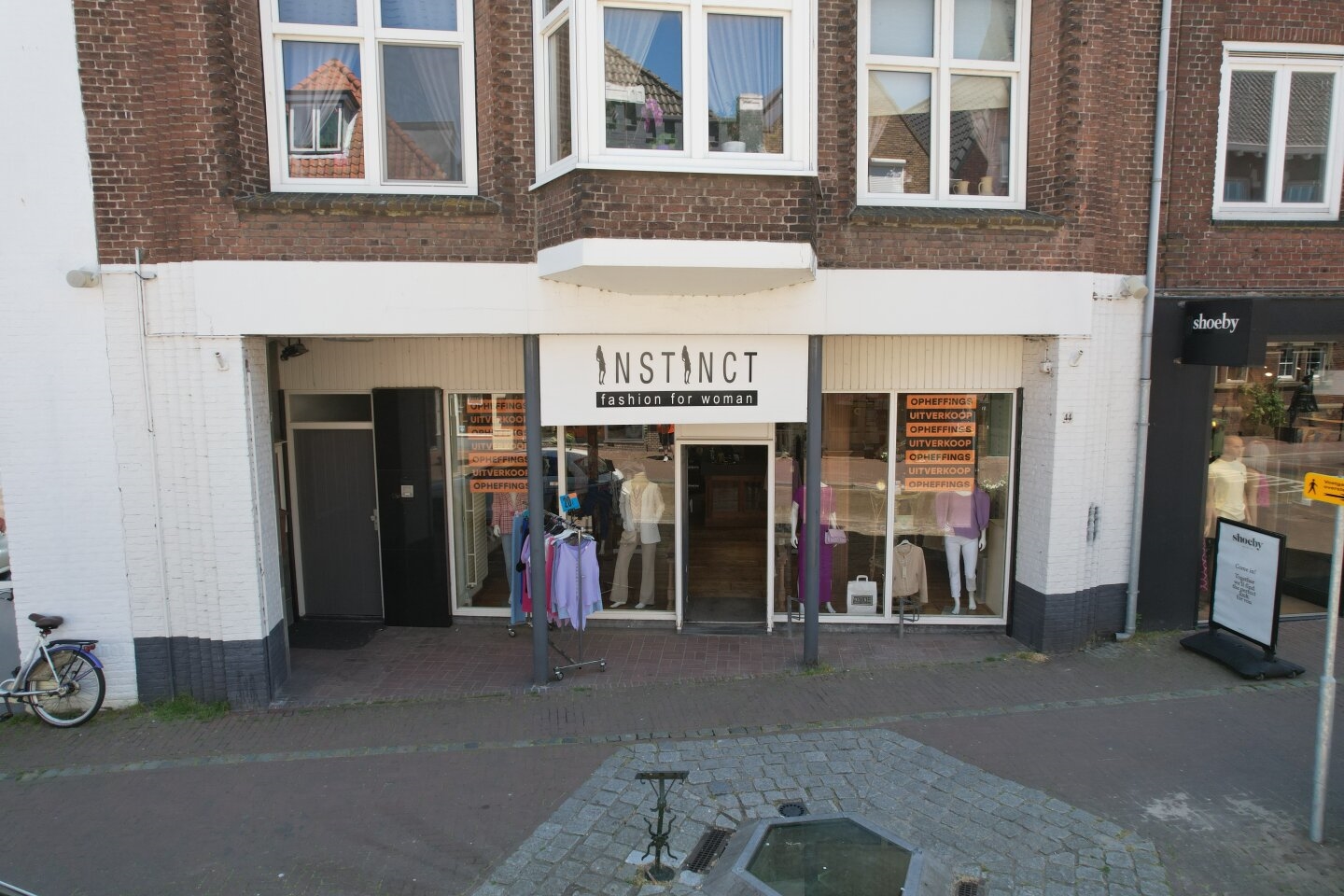 Bekijk foto 3 van Kaaistraat 44