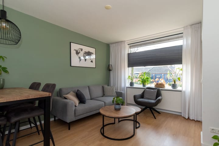 Foto 2 van Korenweg 28