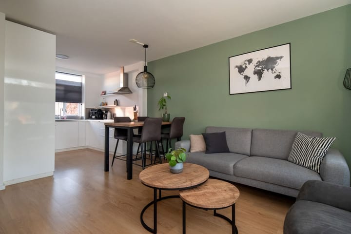 Foto 4 van Korenweg 28