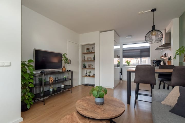 Foto 5 van Korenweg 28