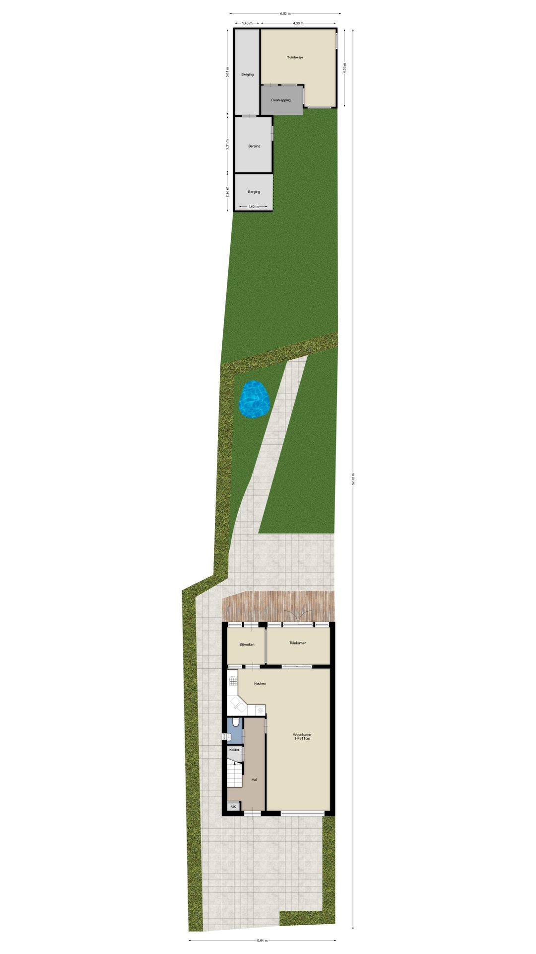 Foto 43 van Rijksstraatweg 140