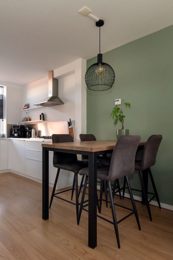 Foto 6 van Korenweg 28