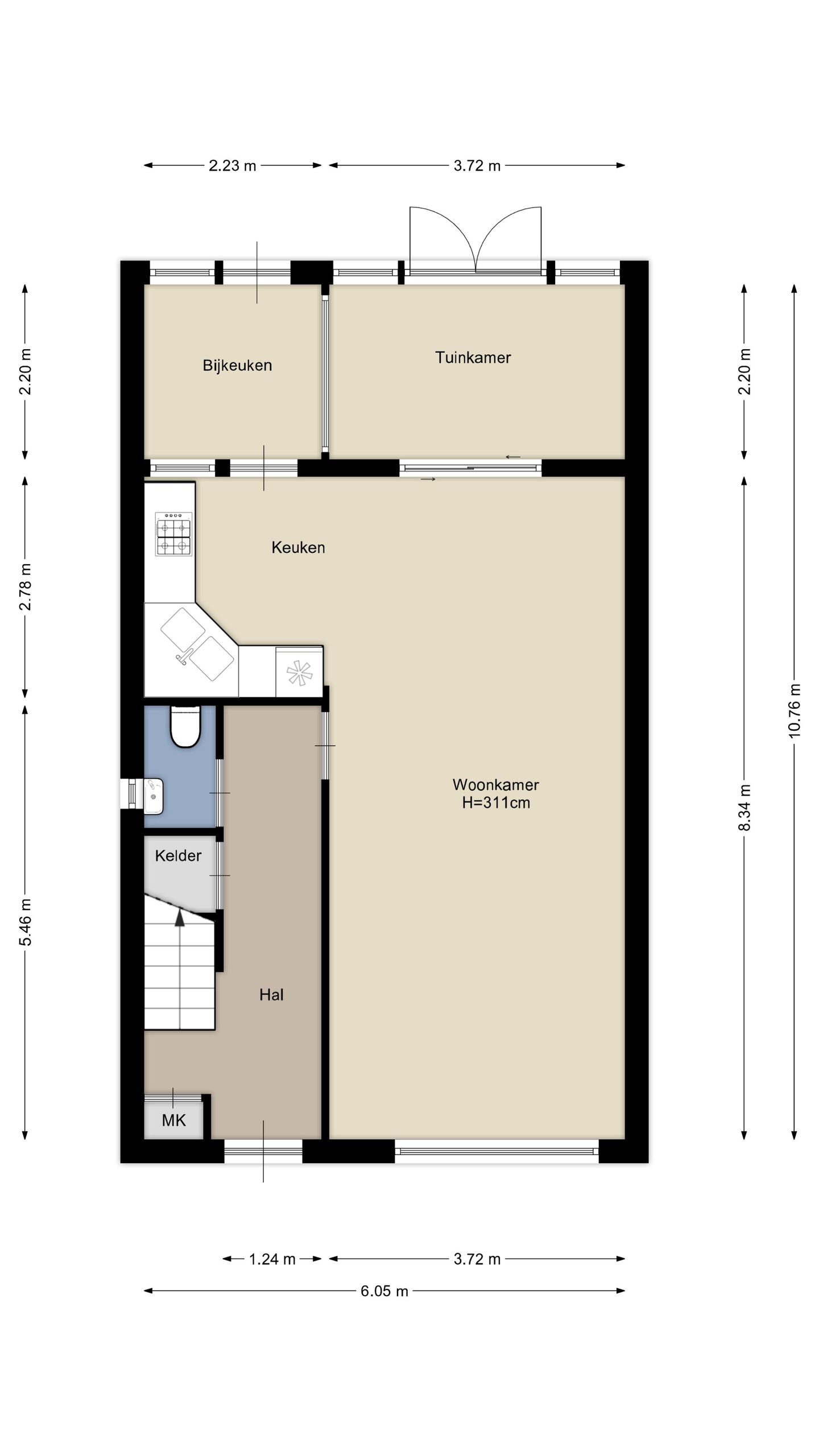 Foto 44 van Rijksstraatweg 140