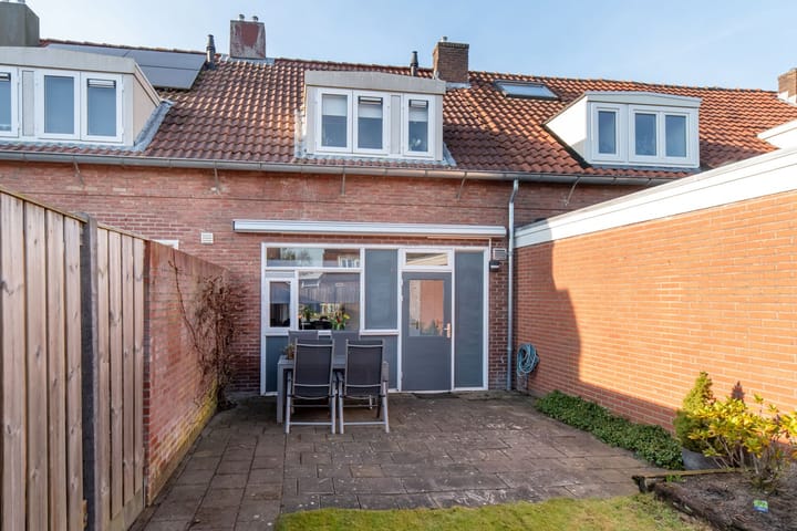 Foto 19 van Korenweg 28