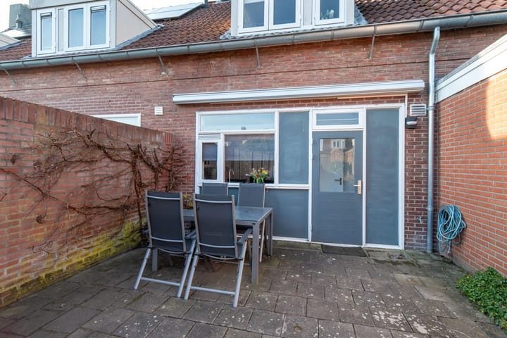 Foto 20 van Korenweg 28