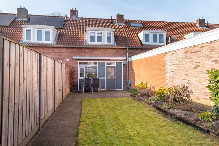 Foto 21 van Korenweg 28