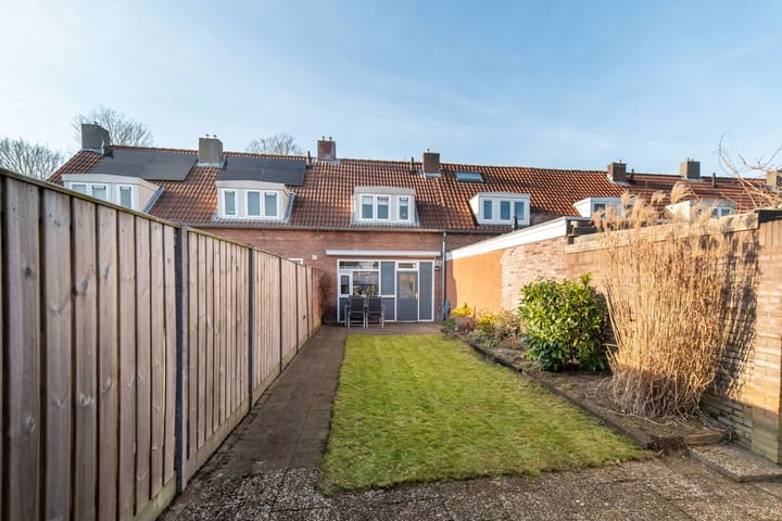 Foto 22 van Korenweg 28